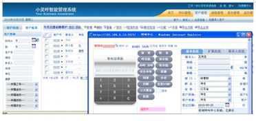 智能語音客服在計算機軟件服務行業的應用與前景分析